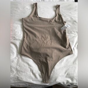 Abercrombie Bodysuit